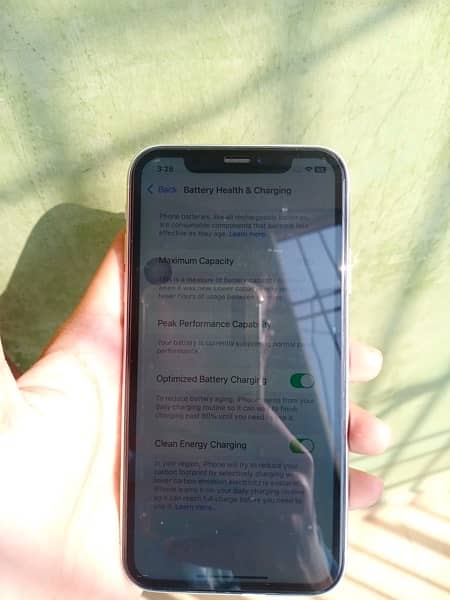 Iphone xr vip condition 2