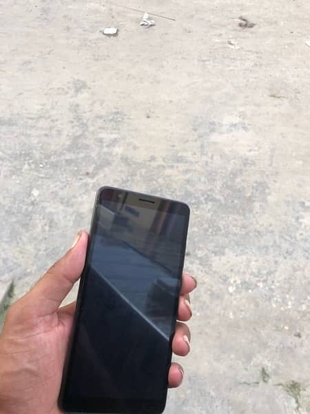 infinx Zte iPhone x 2