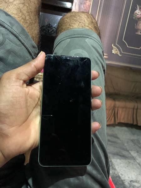 infinx Zte iPhone x 5