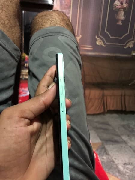 infinx Zte iPhone x 6