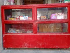 shop counter for sale