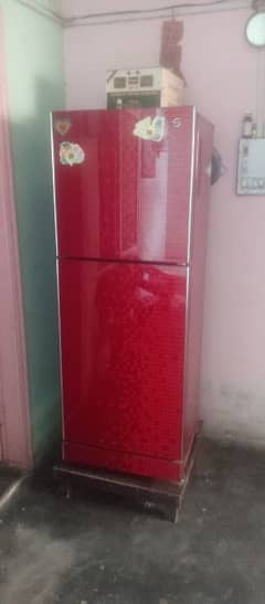 pel red colour 0