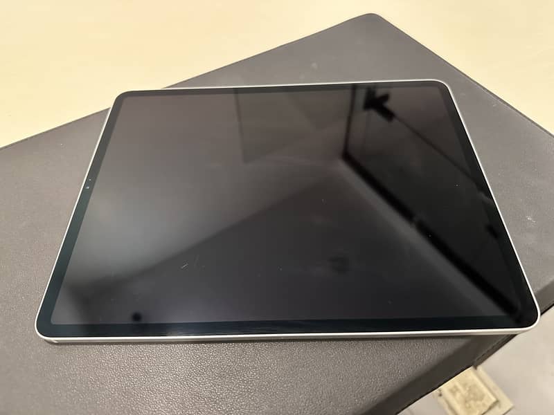 IPad 256GB 3rd generation 5