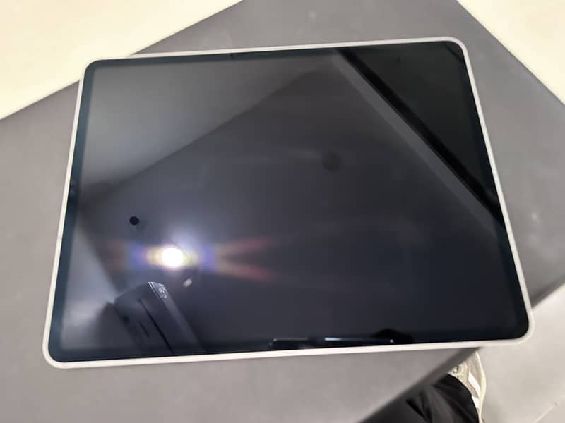 IPad 256GB 3rd generation 6