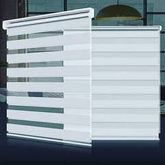 Blinds | Roller blind | Zebra blind | Office blind / moltif blinds