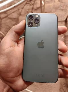 Iphone 11 pro PTA 0