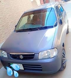 Suzuki Alto 2011