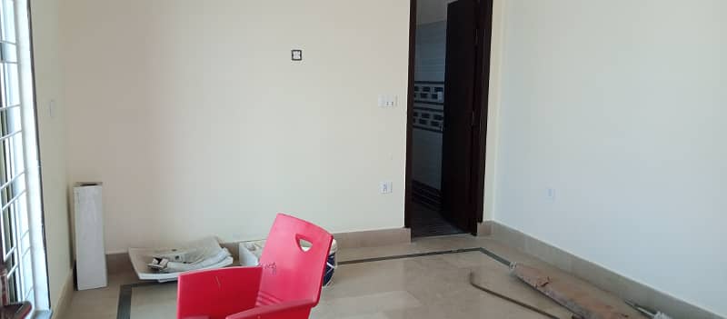 5 marla carner brand new tripple story house for rent in johar town phase 2 19