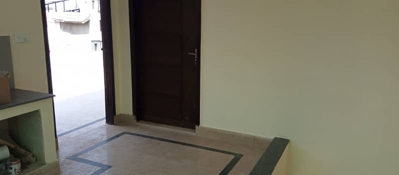 5 marla carner brand new tripple story house for rent in johar town phase 2 21