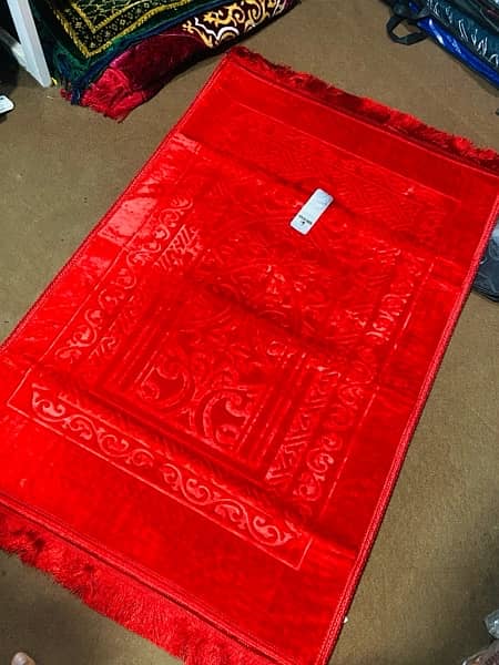 Premium Carpet  Prayermats Premium Quality 1