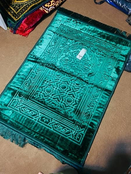 Premium Carpet  Prayermats Premium Quality 2