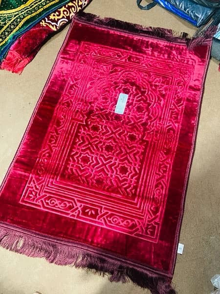 Premium Carpet  Prayermats Premium Quality 4