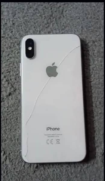 iphone x 256gb non pta 2