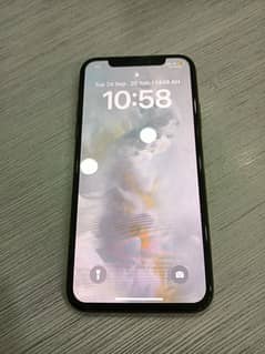 I Phone XS 256GB PTA Approved