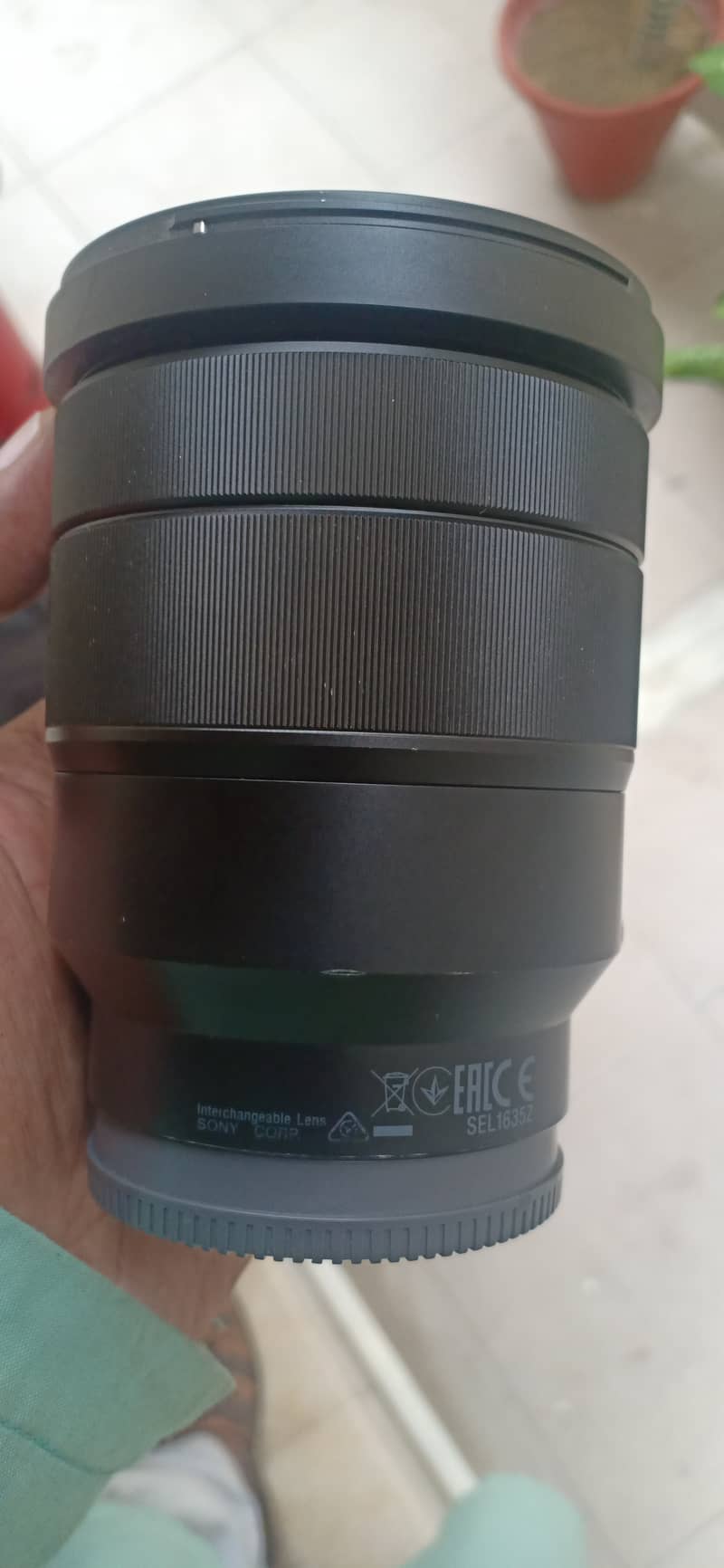 Sony 16-35 Lens 2