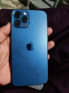 I Phone 12 Pro Max Non PTA 0