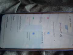 Vivo Y21 For sale