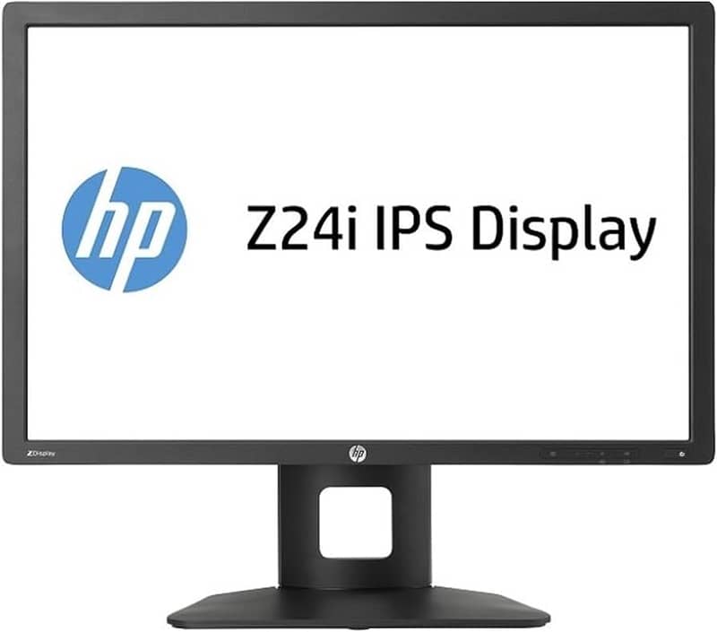 HP Z Display Z24i 24"inch IPS LED Backlit Monitor. Dream Colours 1