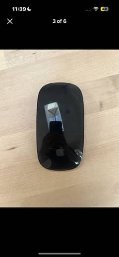 APPLE MAGIC MOUSE 0