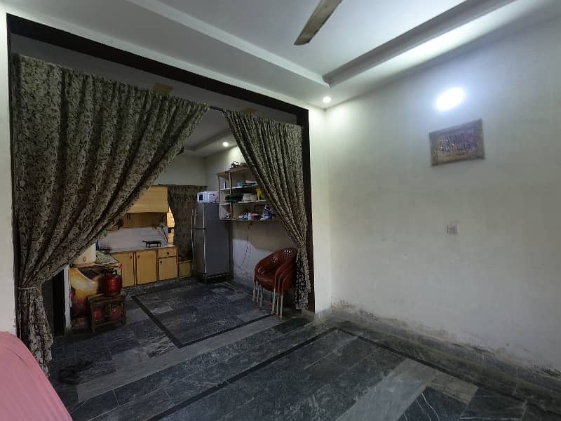 Prime Location 3 Marla House In Khana Kacha Road For sale 3