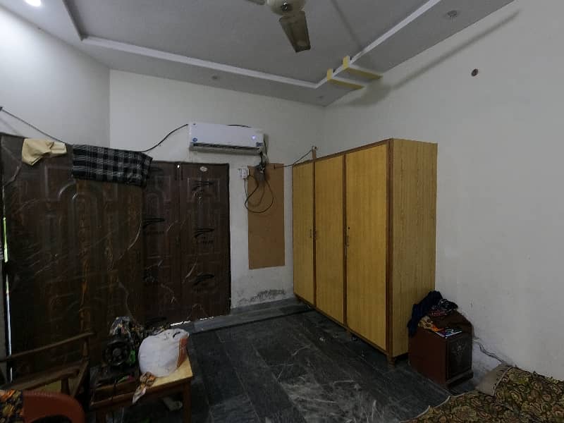 Prime Location 3 Marla House In Khana Kacha Road For sale 7