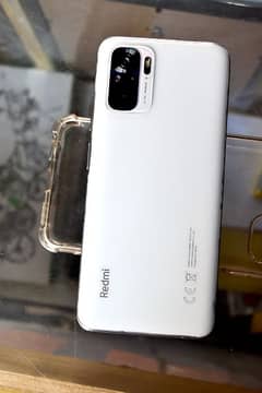 Redmi note 10 0