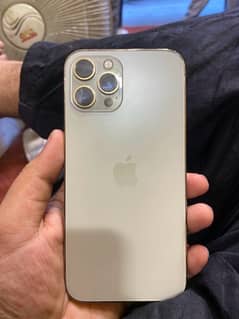 iPhone 12 Pro Max pta 0