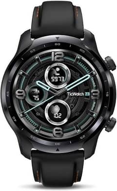 Ticwatch Pro 3 GPS 0