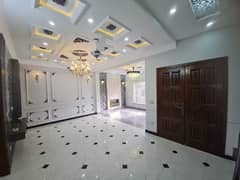 Exquisite 5 Marla Brand New Spanish Style Luxury House for Sale in Jinnah Block, Sector E, Bahria Town Lahore! 0