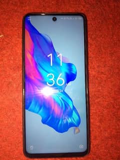 Tecno camon 18p 8gb ram 128gb rom