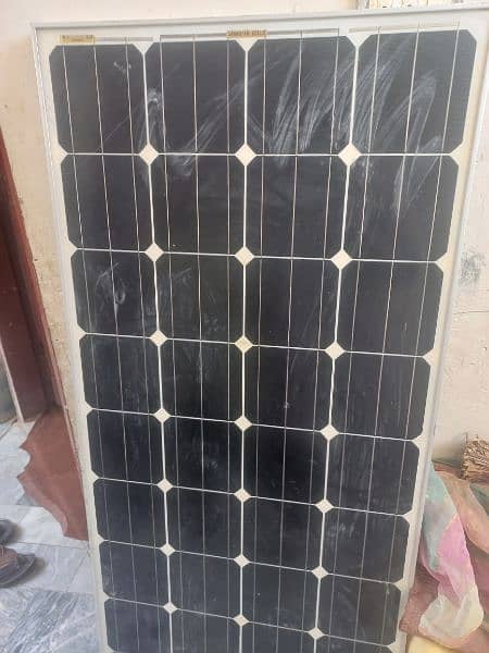 solar panel for sale 150 watt or ik 180 watt 1