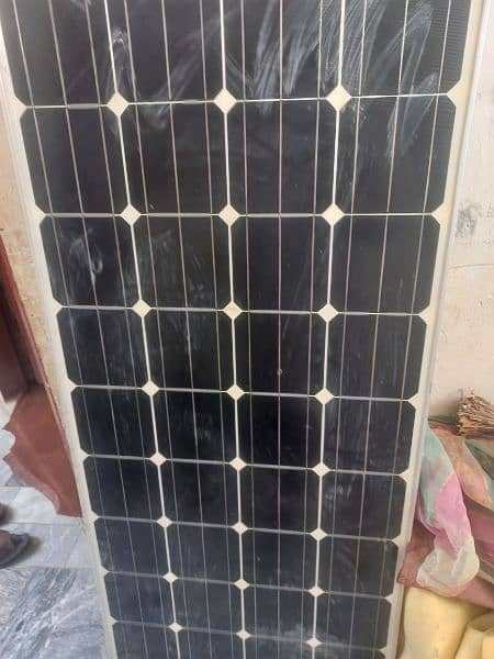 solar panel for sale 150 watt or ik 180 watt 2