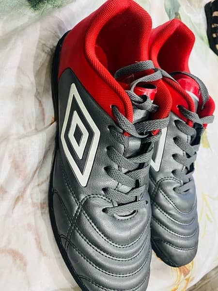 new umbro football shoes UK 9 1