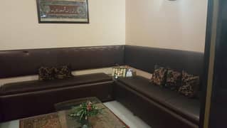 *BUNGALOW FOR SALE* DHA Phase 01 staff lane 9 165 Sq. Yards. Corner Bungalow