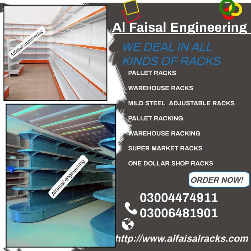 Racks, heavy rack, industrial rack, storage solutions, Racks,industria 12