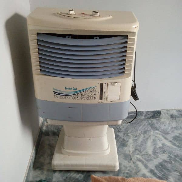 air cooler 2