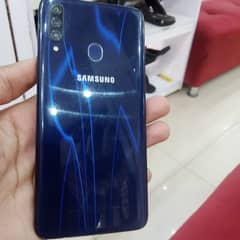 Samsung A20s 3/32 PTA Approved ha All OK