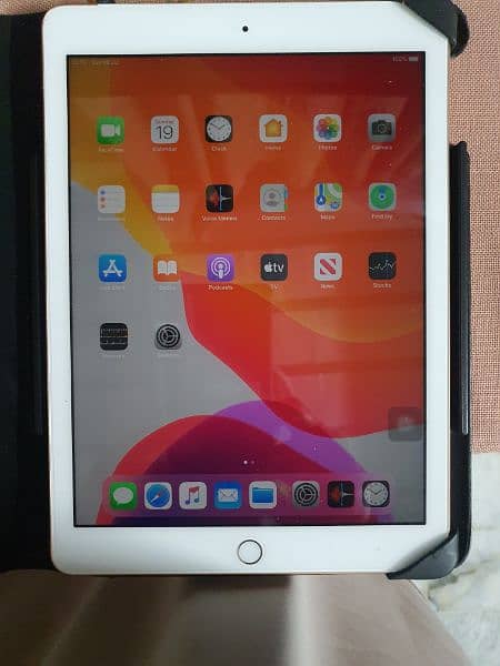 APPLE IPAD 6TH GENERATION 128GB CELLULAR NETWORK 3