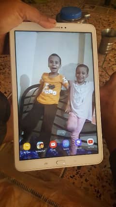 samsung tab a good condition ALL ok no falt