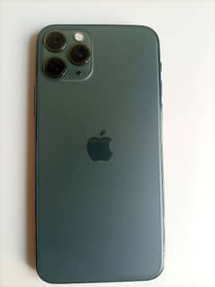 iphone 11pro 256Gb