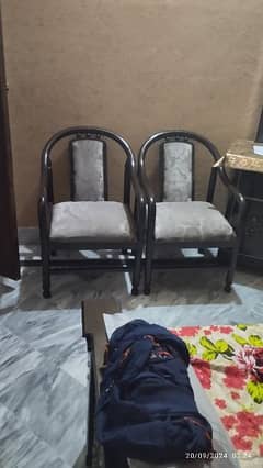 bedroom chairs 2