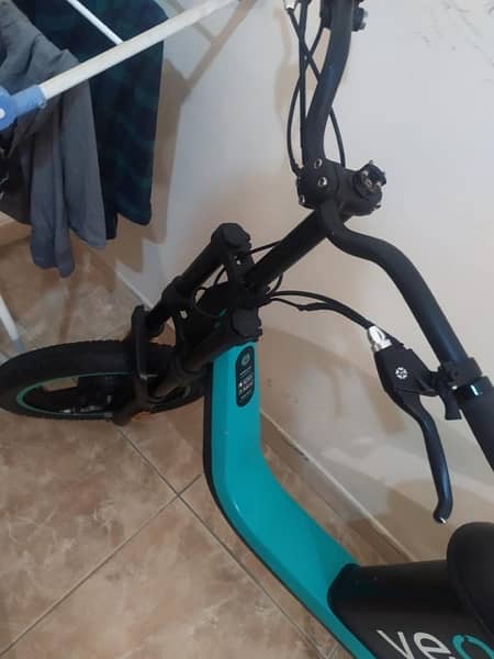 VEO Electric Bike 1