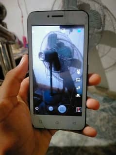 Lenovo A1010 s20 1GB RAM 8GB memory good working to SIM working sale