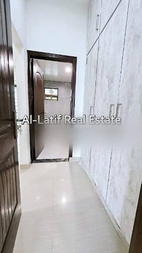 Askari 11 3 Bedroom Apartment Brand New Sector D 4