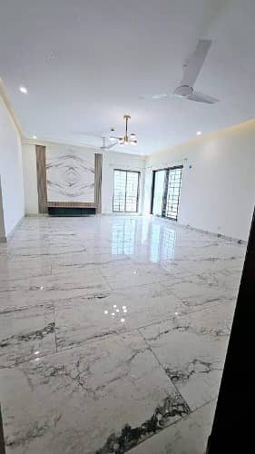 Askari 11 3 Bedroom Apartment Brand New Sector D 0