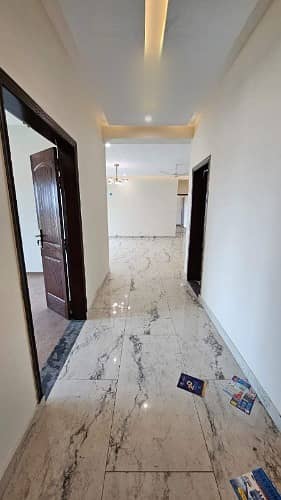 Askari 11 3 Bedroom Apartment Brand New Sector D 13