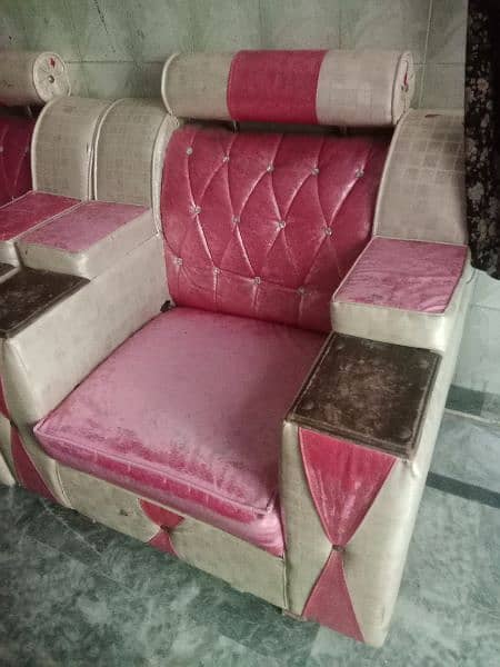 1 seater 2 ha sofa 2