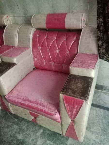 1 seater 2 ha sofa 5