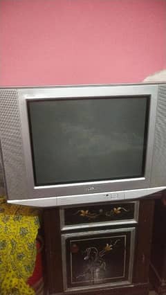 Sony TV just like a new