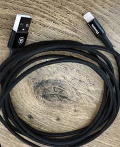 Baseus Cable